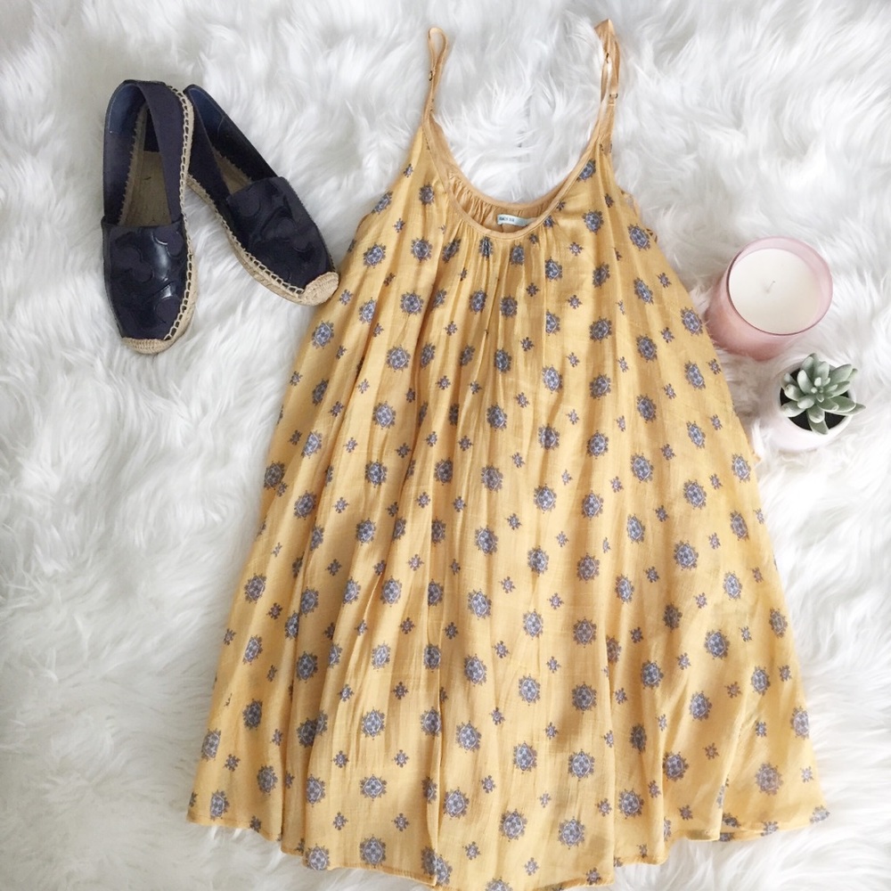 ‼️SOLD ON FB MKT‼️Women's Tent Dress